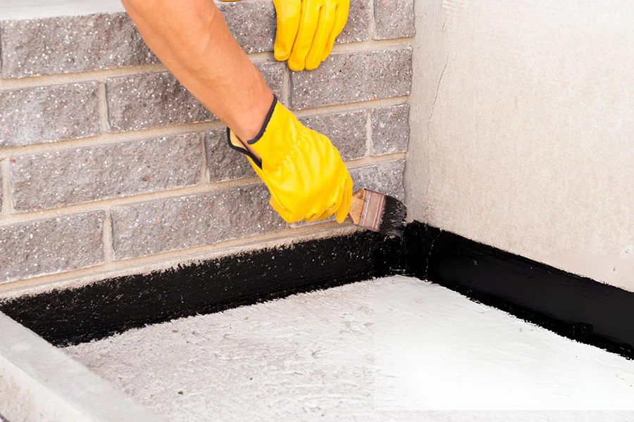 Basement Waterproofing in Bolivar, TN