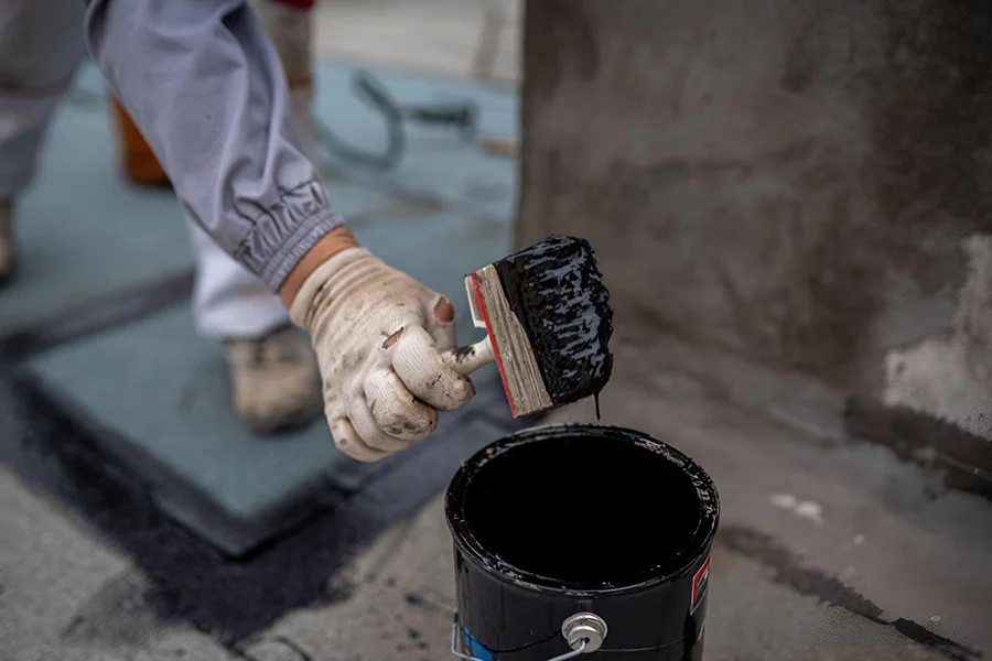 Basement Waterproofing in Bolivar, TN