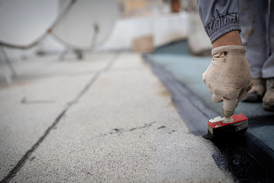 Basement Waterproofing in Bolivar, TN