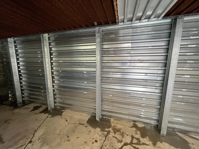 Everbrace Wall Restoration System